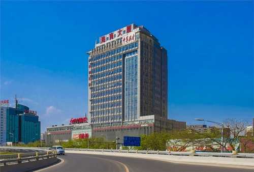 石家庄净化动物房设计施工一站式服务